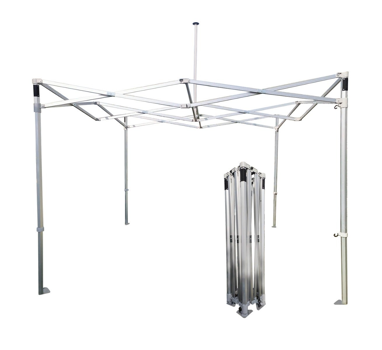 Speedy Pop Up Tent Frames