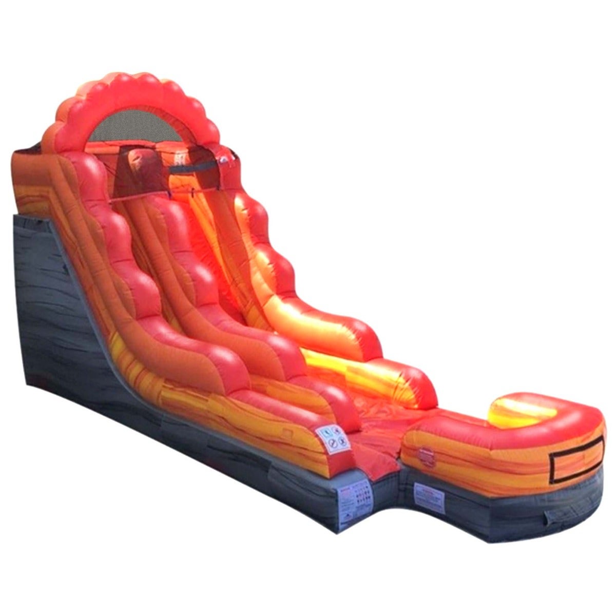 Water Slides