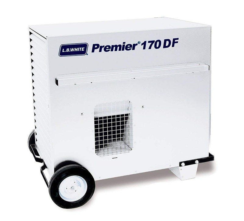 Commercial Event Party Canopy Tent Heaters for Sale