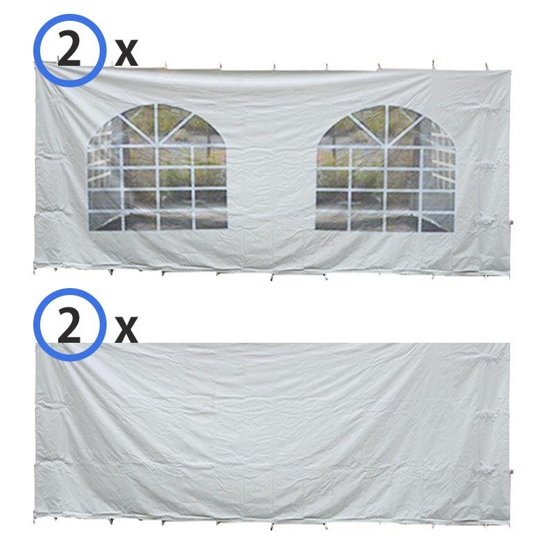 Tent Accessories