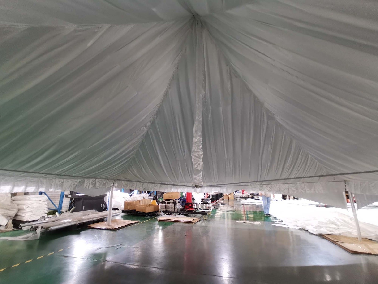 Tent Liners for Sale