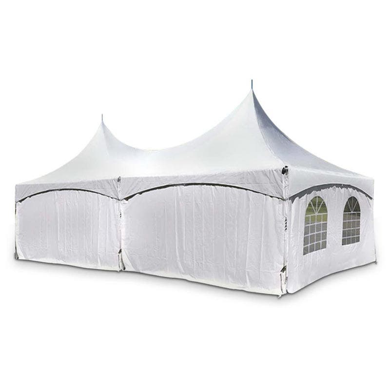 Tent Sidewalls