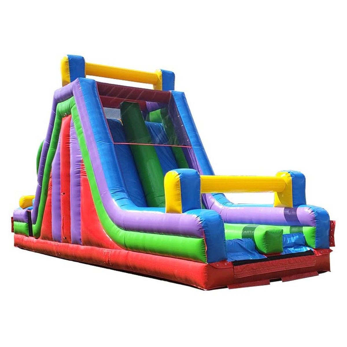Commercial Inflatable Slides & Water Slides for Sale