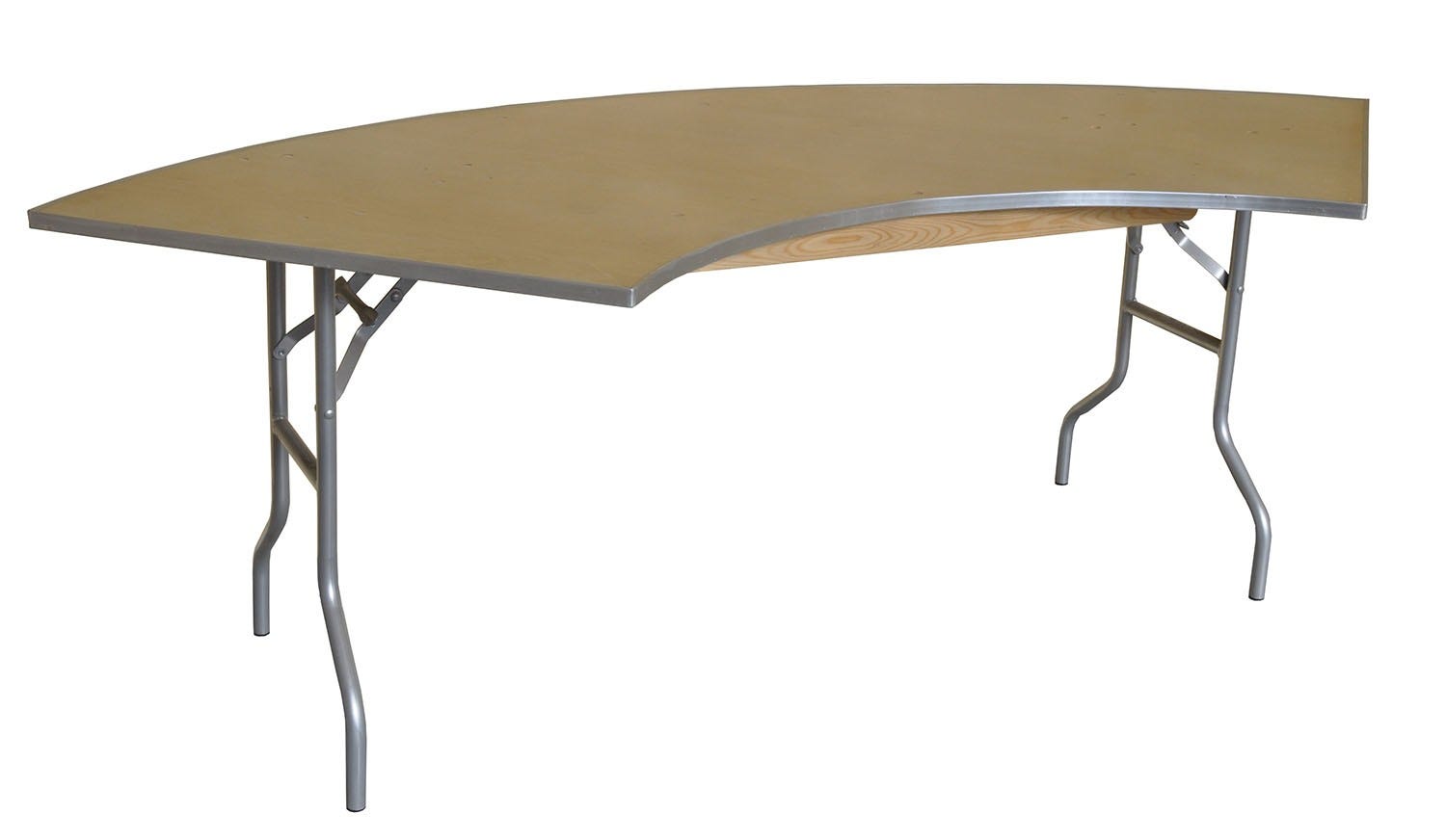 Serpentine Folding Tables for Sale