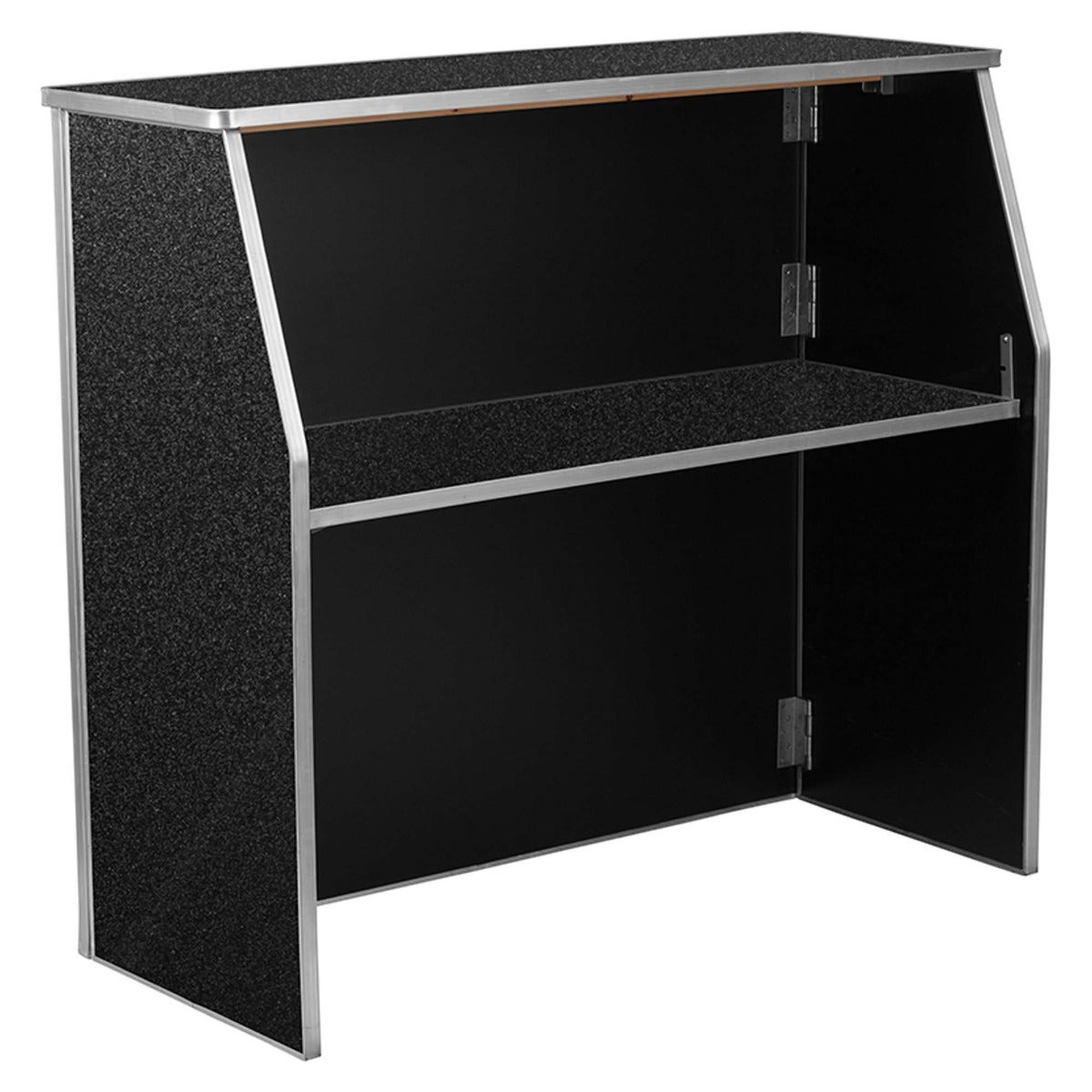 Commercial Portable Folding Bars & Podiums for Sale