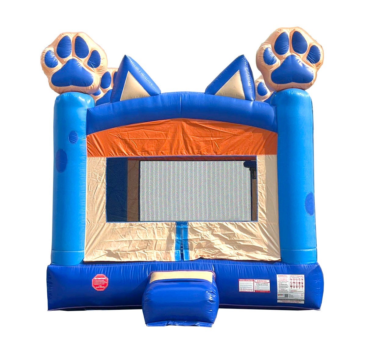 Rental Lite Inflatables