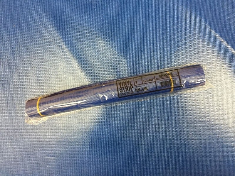 Inflatable Vinyl Strips for Sale