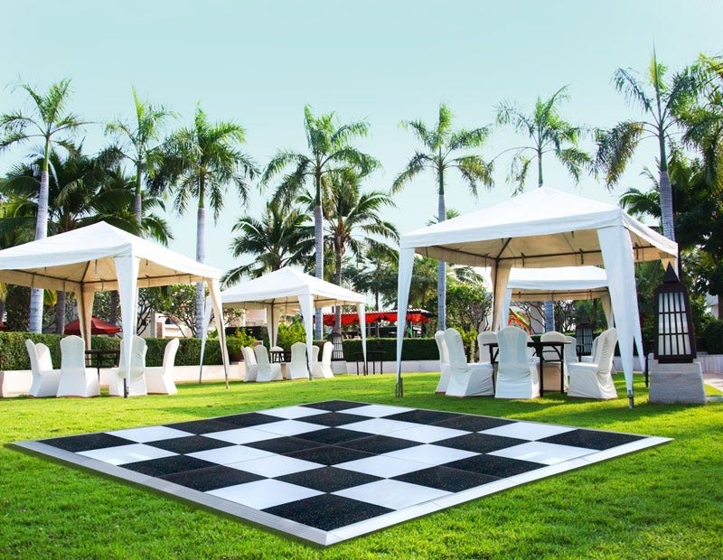 Portable Dance Floors for Sale