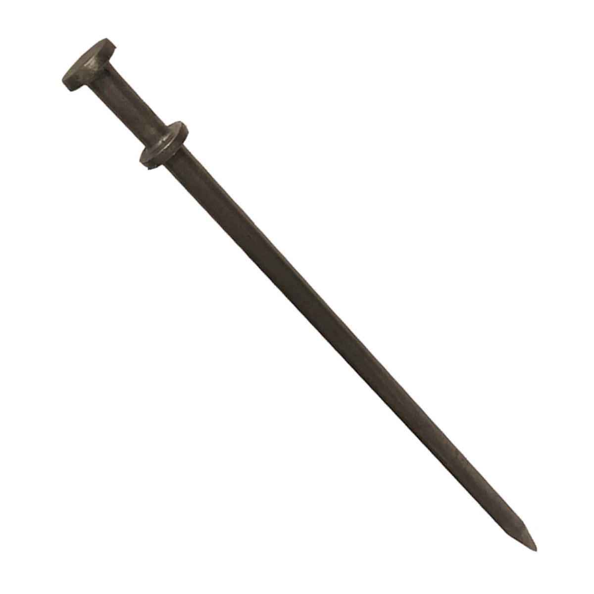Steel Tent Stakes