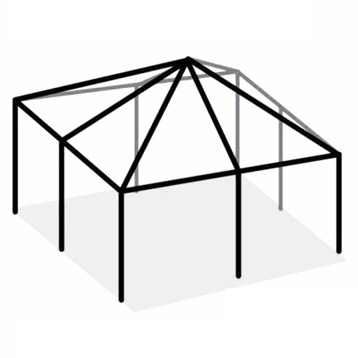 West Coast Frame Tent Frames
