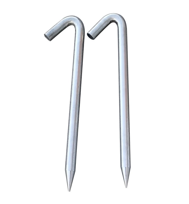 Heavy Duty Ground Stakes for Sale