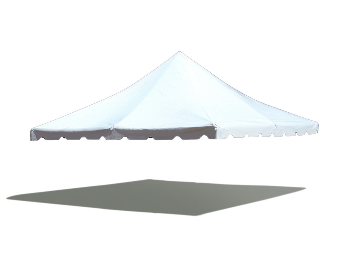 Replacement Premium Pole Tent Tops
