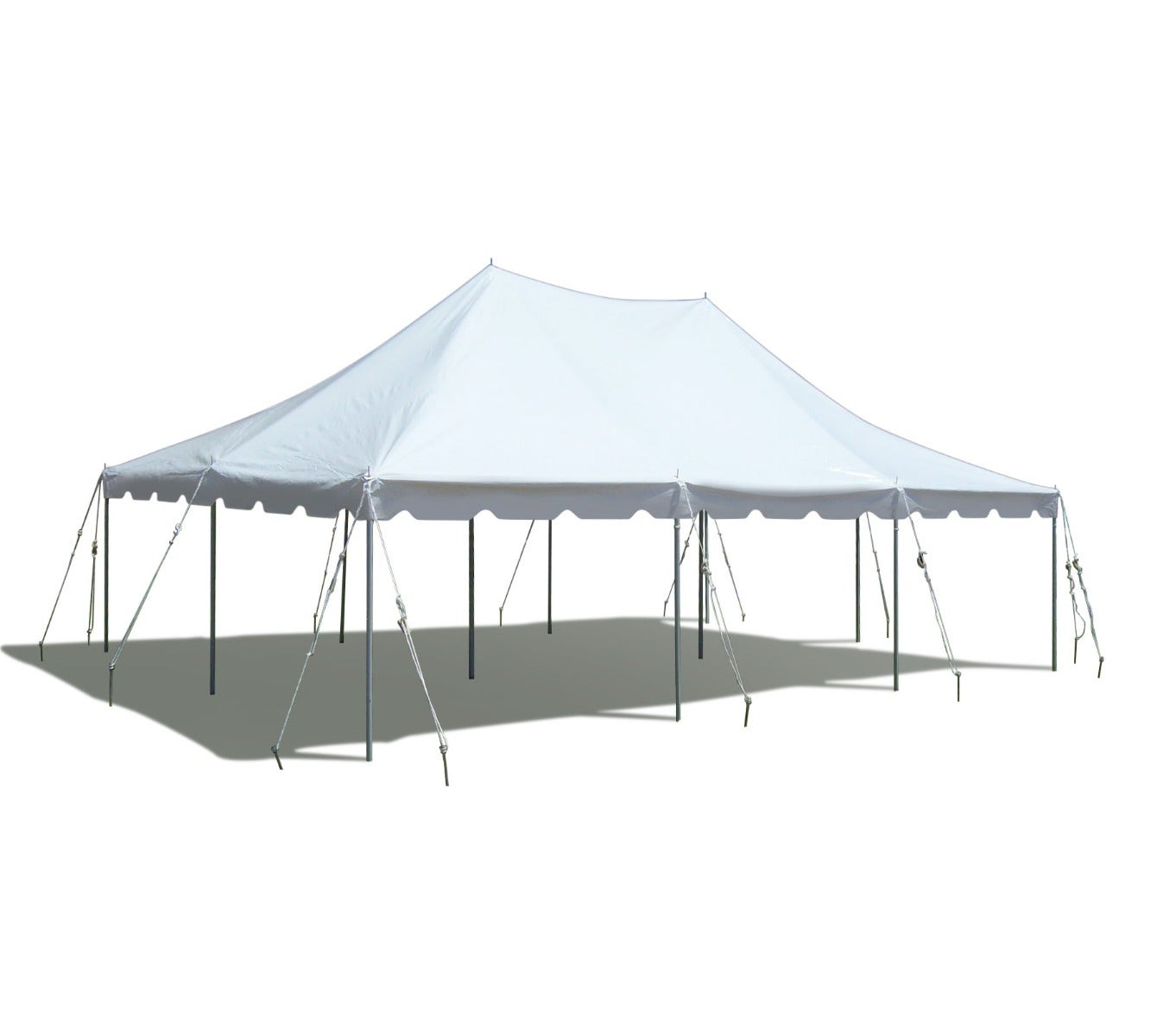 Premium Pole Tents