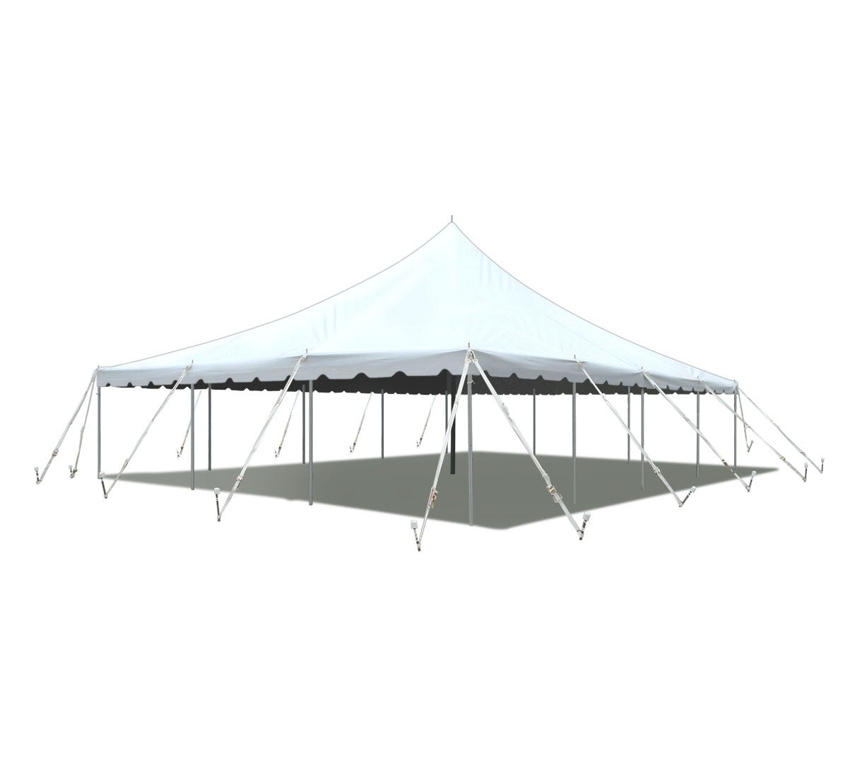 Premium Pole Tents