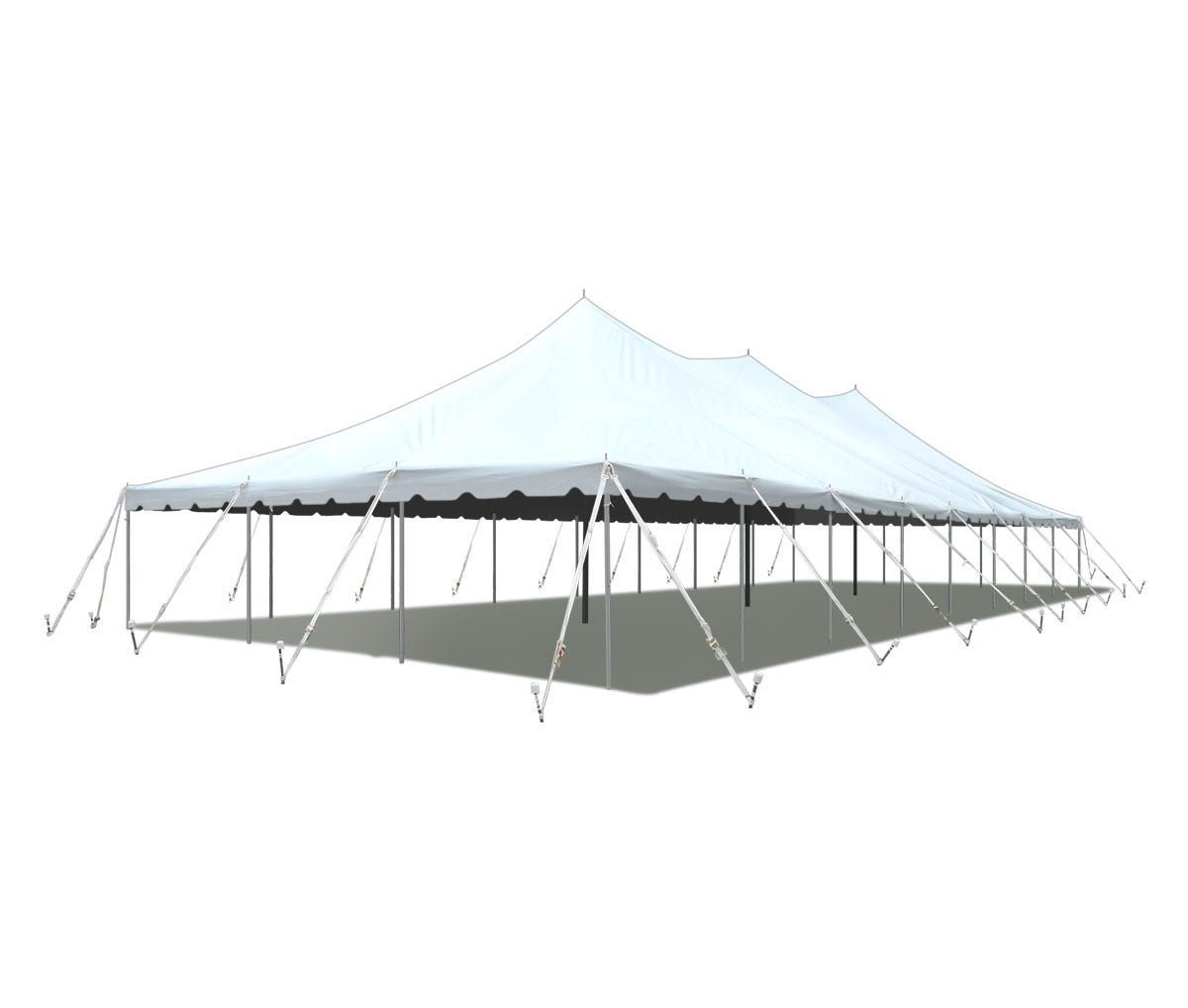 Premium Pole Tents