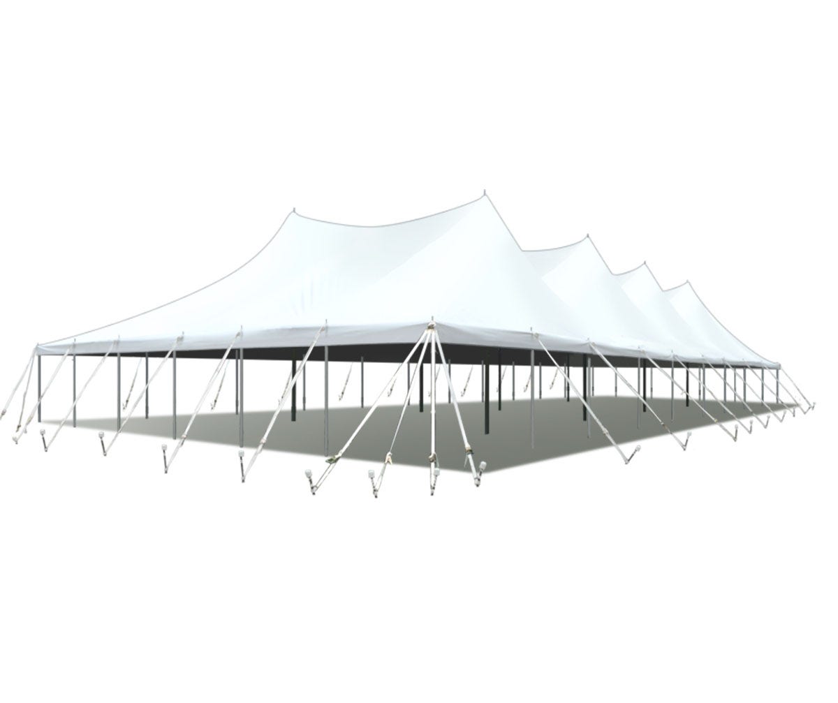 60 Wide Tents