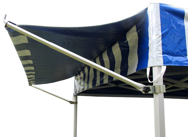 Speedy Pop Up Tent Parts