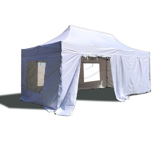 Tent Sidewalls