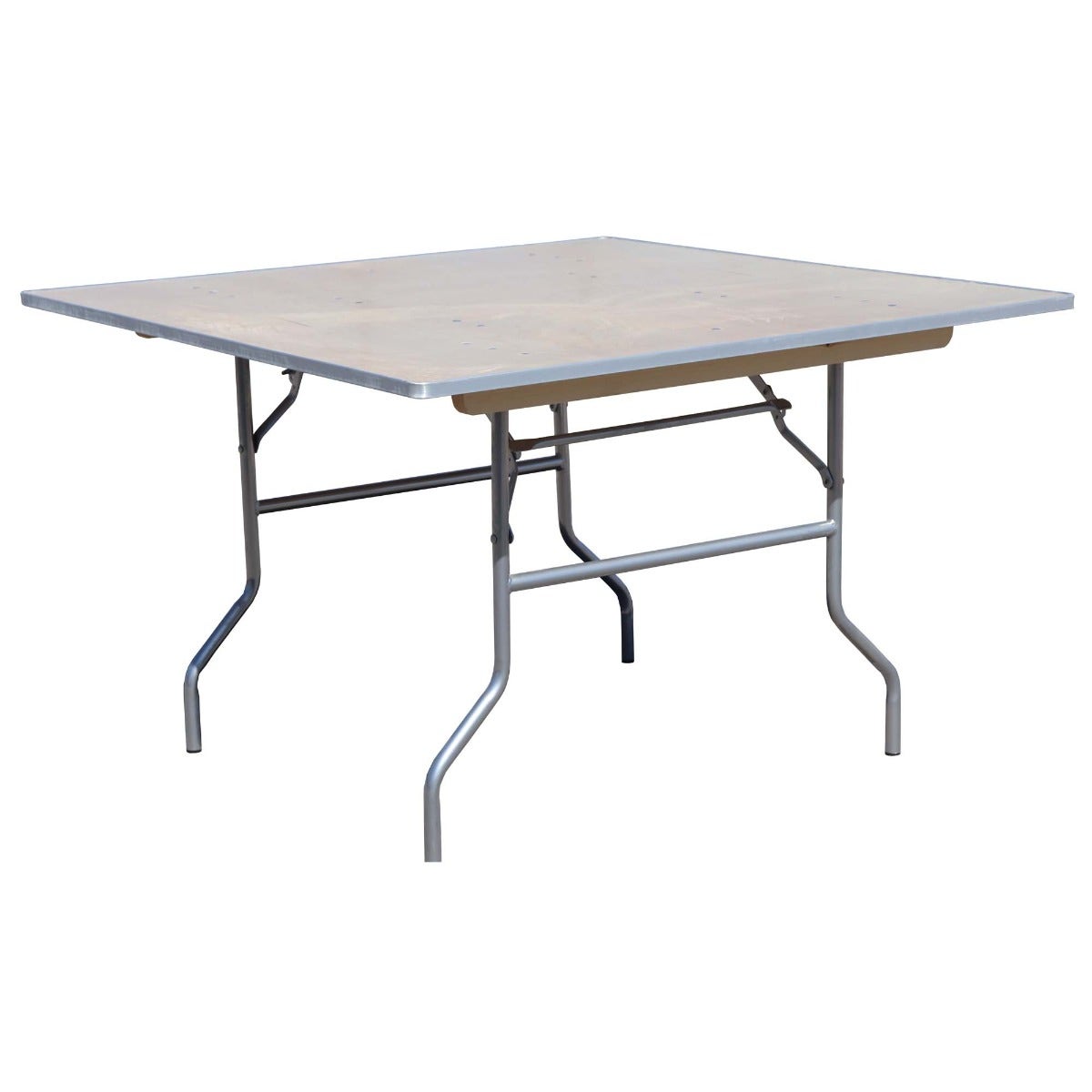 Square Folding Tables for Sale
