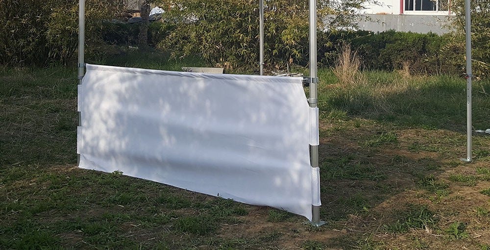 Speedy Pop Up Tent Sidewall Panels for Sale