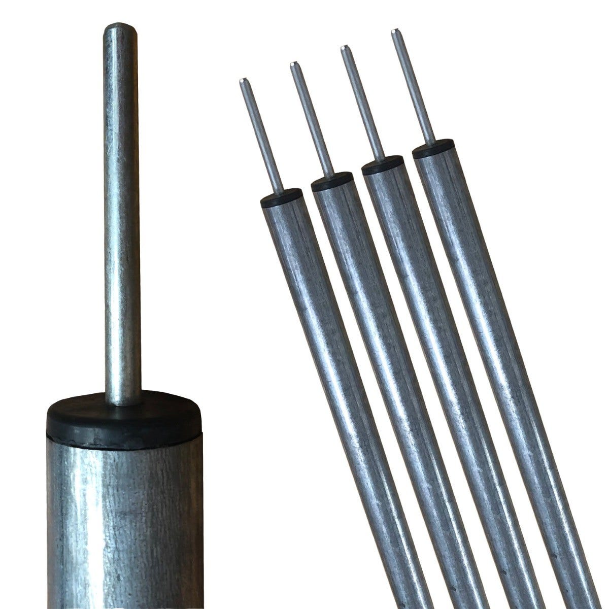 Replacement Weekender Pole Tent Parts