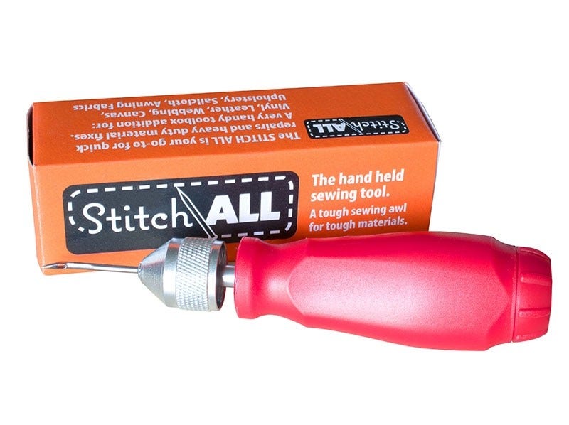 Sewing Awls and Needles for Sale