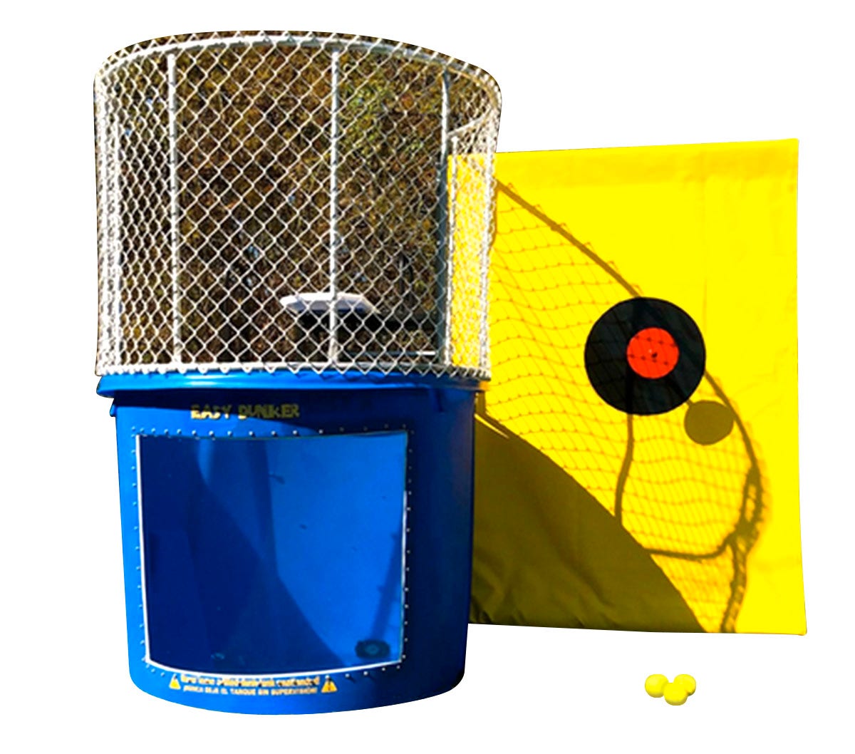 Fun Outdoor Carnival Games for Sale