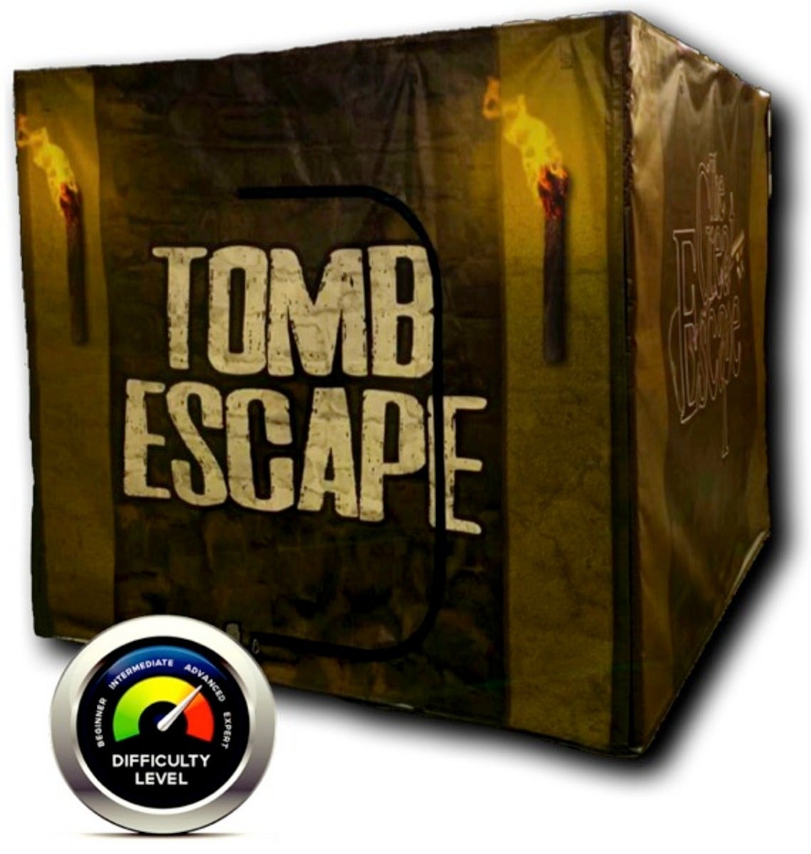 Escape Rooms for Sale