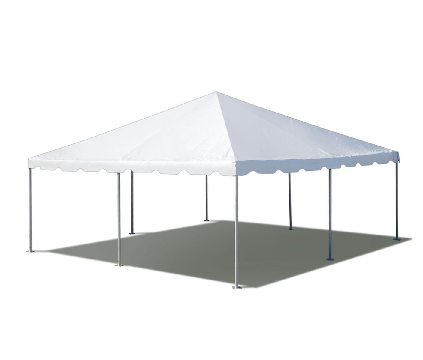 West Coast Frame Tents