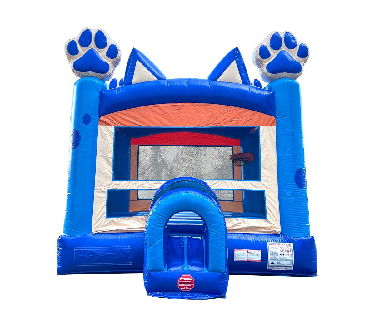 Commercial Bounce Houses for Sale