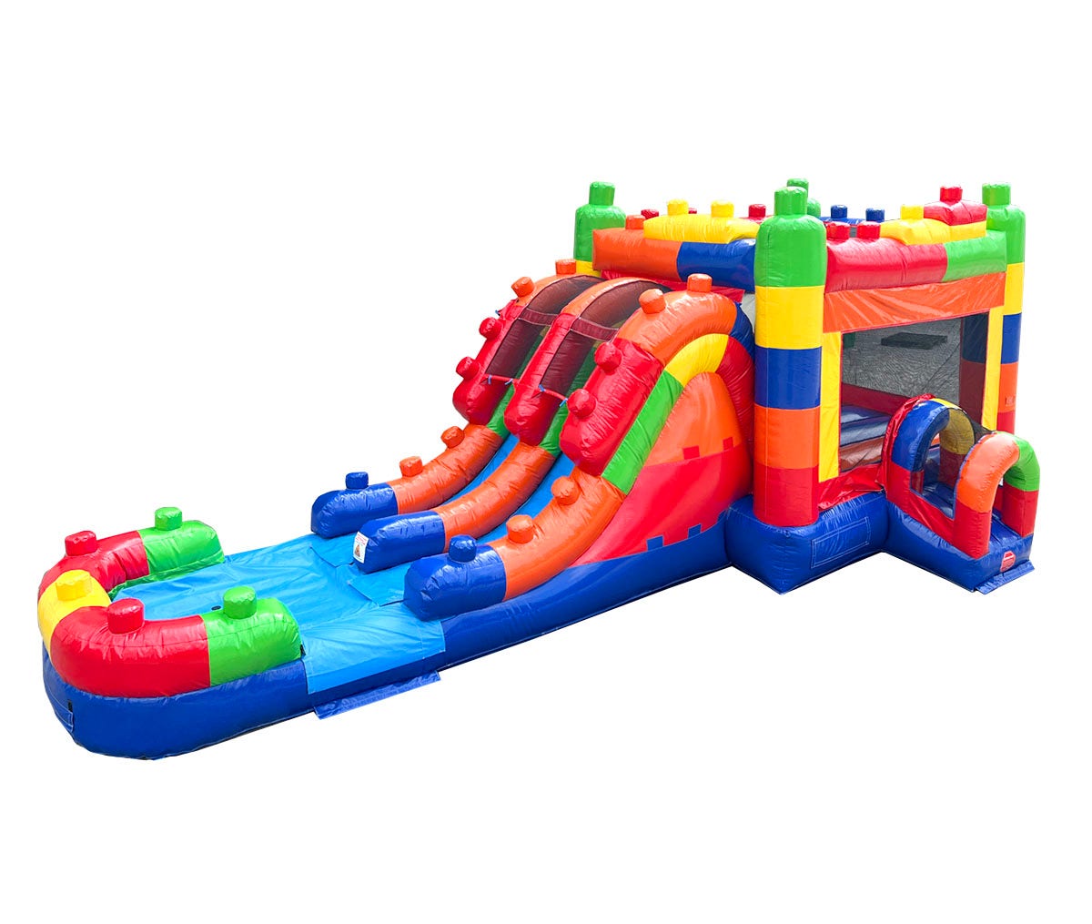 Commercial Bounce House Slide Combos for Sale