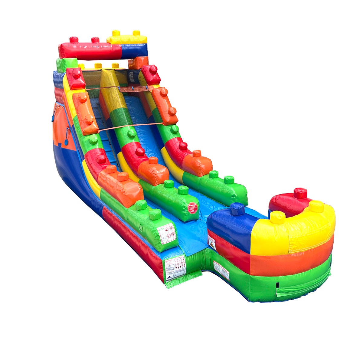 Pennsylvania Certified Water Slides for Sale