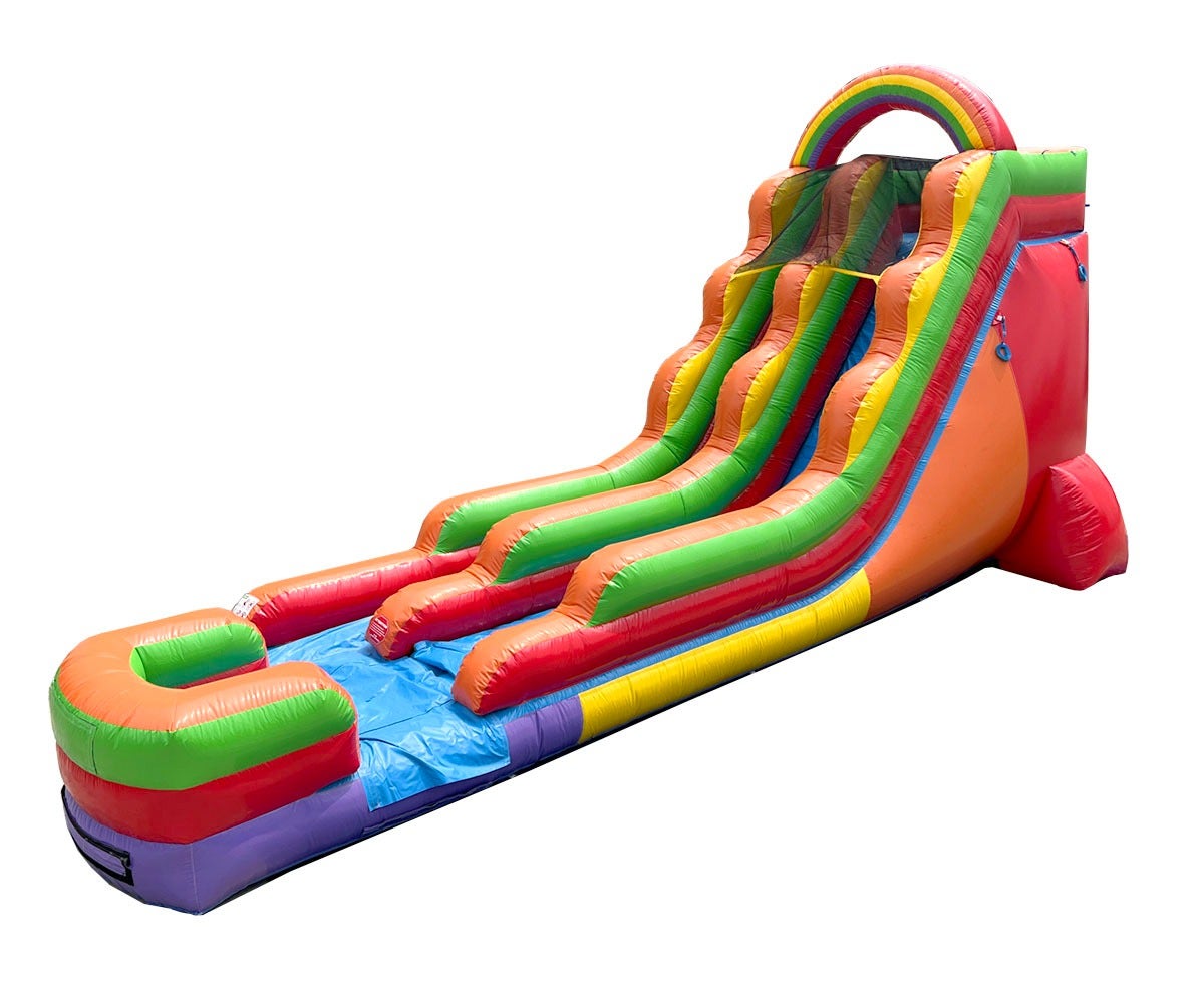 Commercial Inflatable Water Slides for Sale