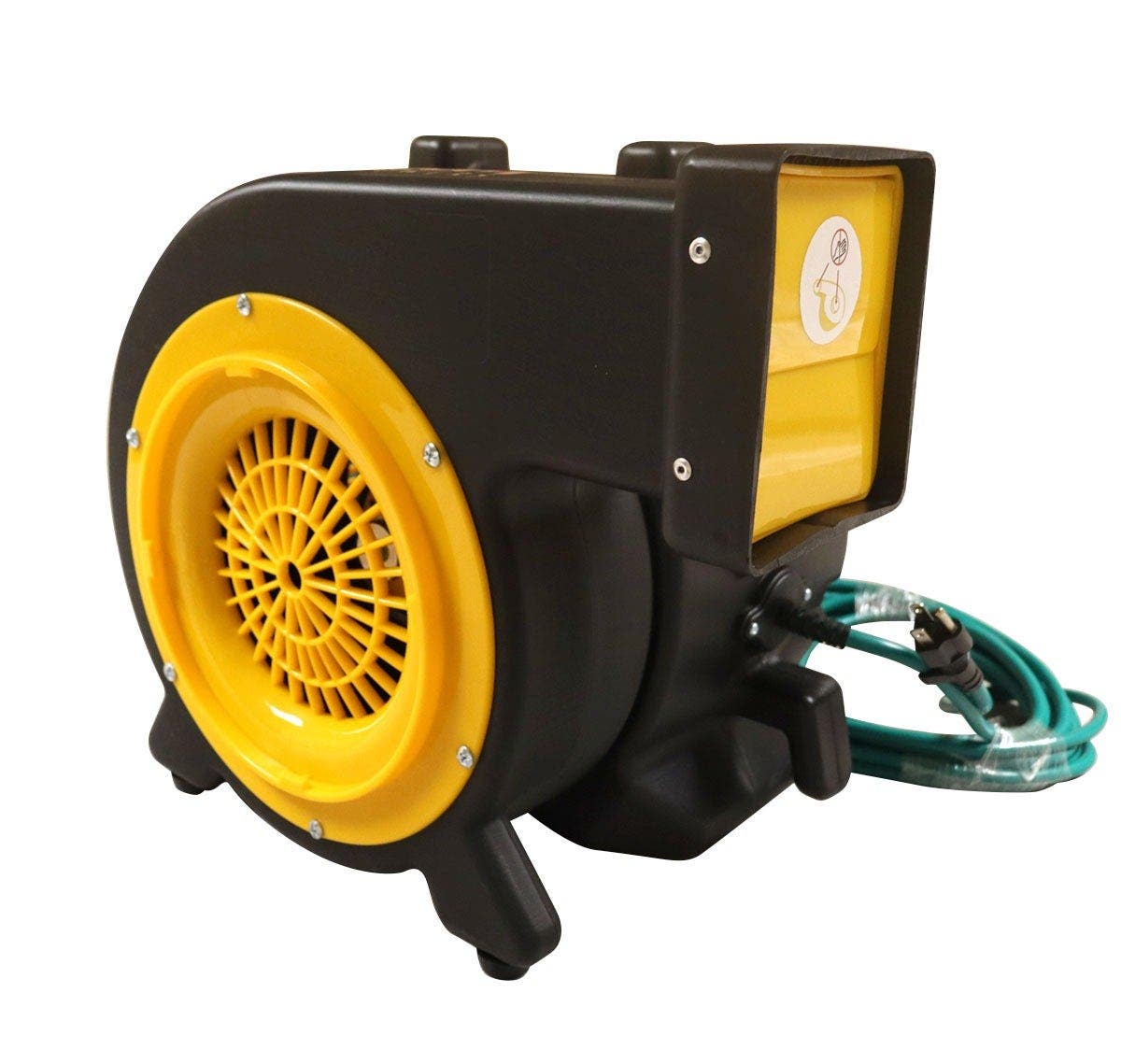 Inflatable Air Blowers