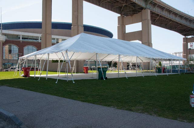 Tent and Table Frame Tent Buying Guide