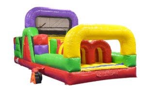 Deal of the Week: 30-Foot Obstacle Courses