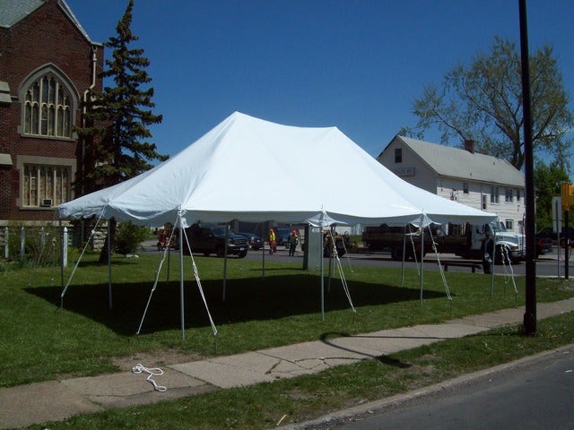 10 things Party Tent rental companies should do in the off-season