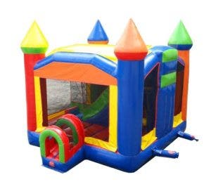 A commercial bounce house rentals business is a rewarding investment, and not just financially