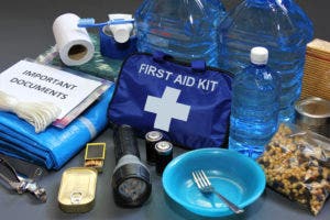 How prepared are you for hurricane season? Do you have all of the essentials?