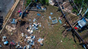 Hurricane damage can be severe, but there are other threats during hurricane season too, like tropical storms and flooding