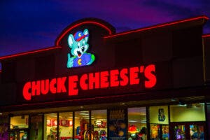 Chuck E. Cheese's was amongst the first FEC businesses to exist, and is arguably the industry's strongest chain