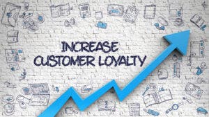 Customer loyalty programs have huge benefits if they're deployed right.