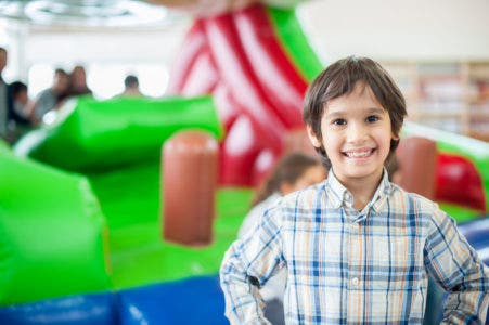 How Much Does a Bounce House Cost to Buy? What's the Real Cost?