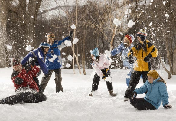 15 Must-Have Winter Party Games, Plus Useful Utility Gear