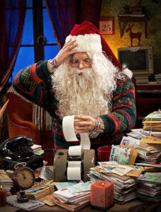 Santa Claus might need to hire an accountant: PNC Bank calculates the cost of all the gifts from the 12 Days of Christmas song each year