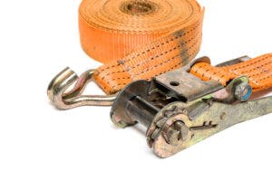 TNT carries a big selection of ratchet tie down straps