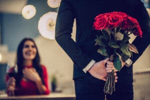 Happy Valentine's Day from Tent and Table!
