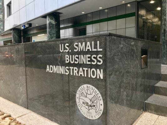 SBA Disaster Loan: Small Business Relief from Coronavirus