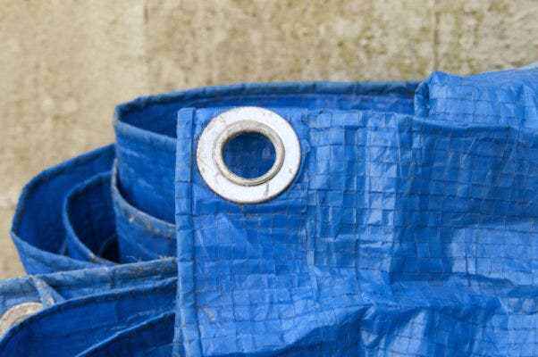 What Are Tarps Made Of? And Why Do Tarp Materials Matter?