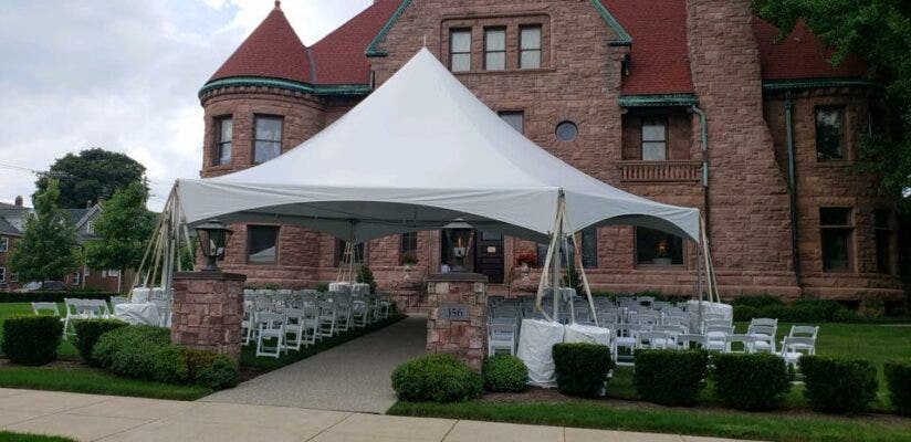 The Ultimate Outdoor Classroom Tent Checklist